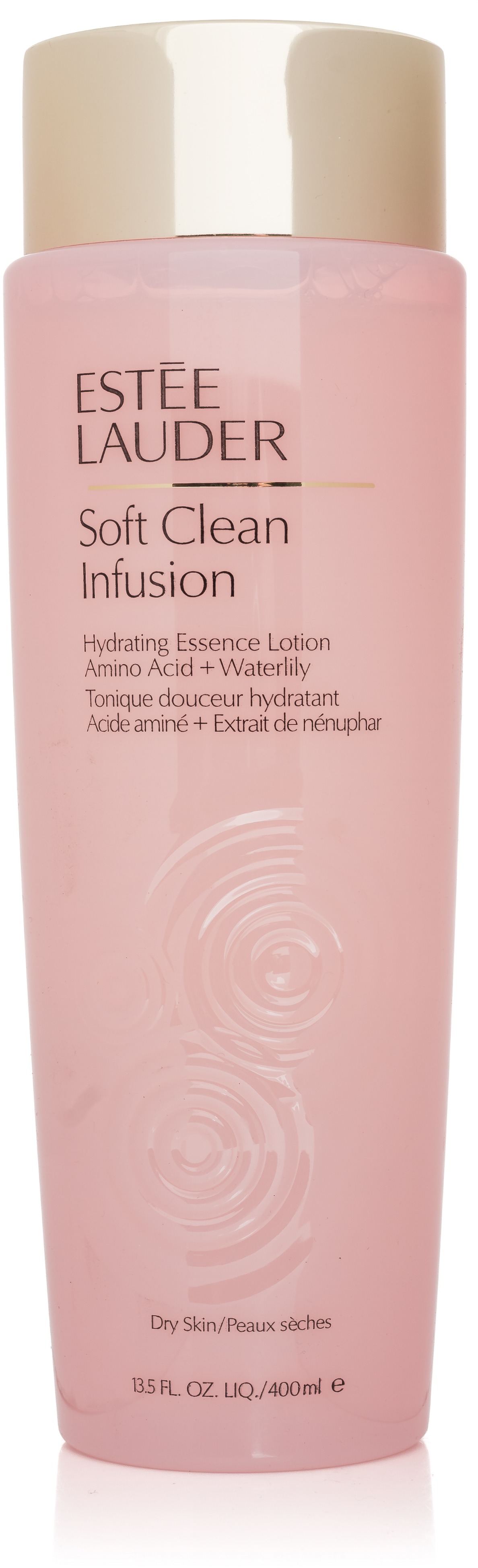 ESTÉE LAUDER Soft Clean Infusion 400 ml