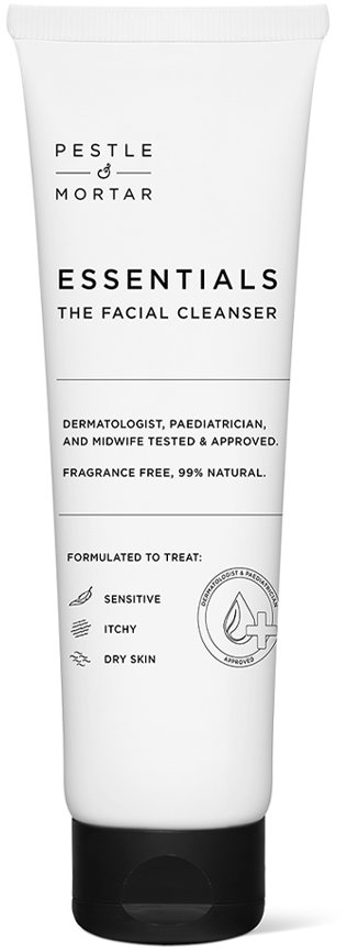 PESTLE&MORTAR Essentials Facial Cleanser 100 ml