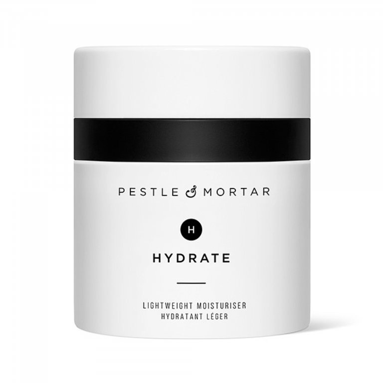PESTLE&MORTAR Hydrate Moisturiser 50 ml