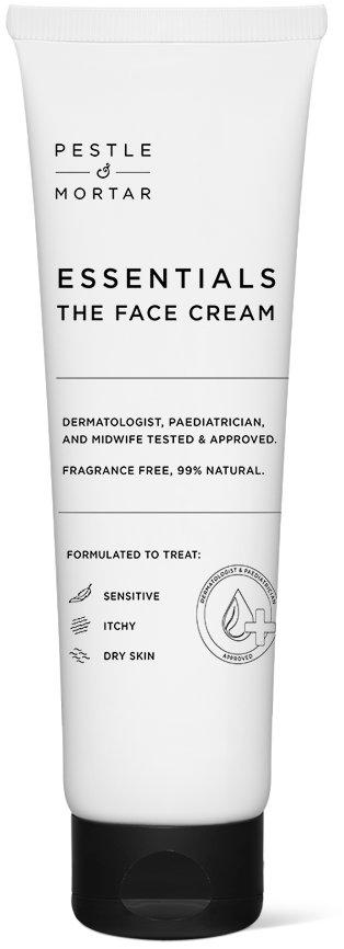 PESTLE&MORTAR Essentials Face Cream 100 ml