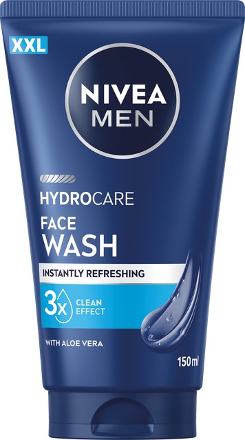 NIVEA Men Hydrocare 150 ml