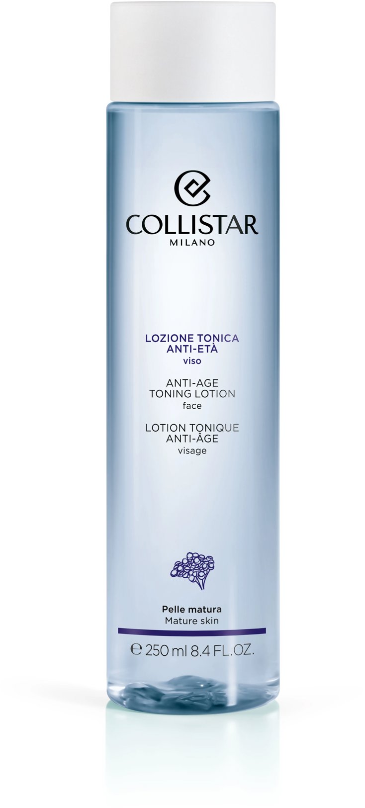 COLLISTAR Anti-Age Toning Lotion 250 ml