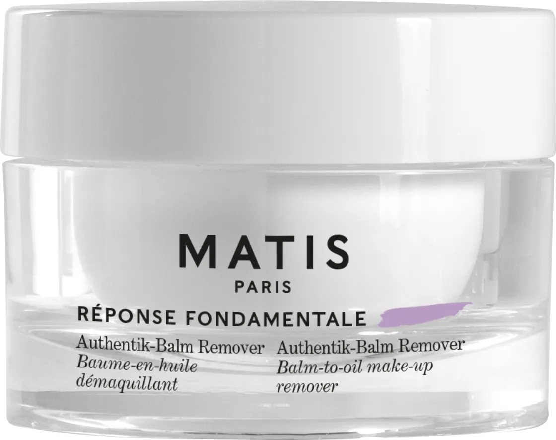 MATIS PARIS Authentik-Balm Remover 50 ml