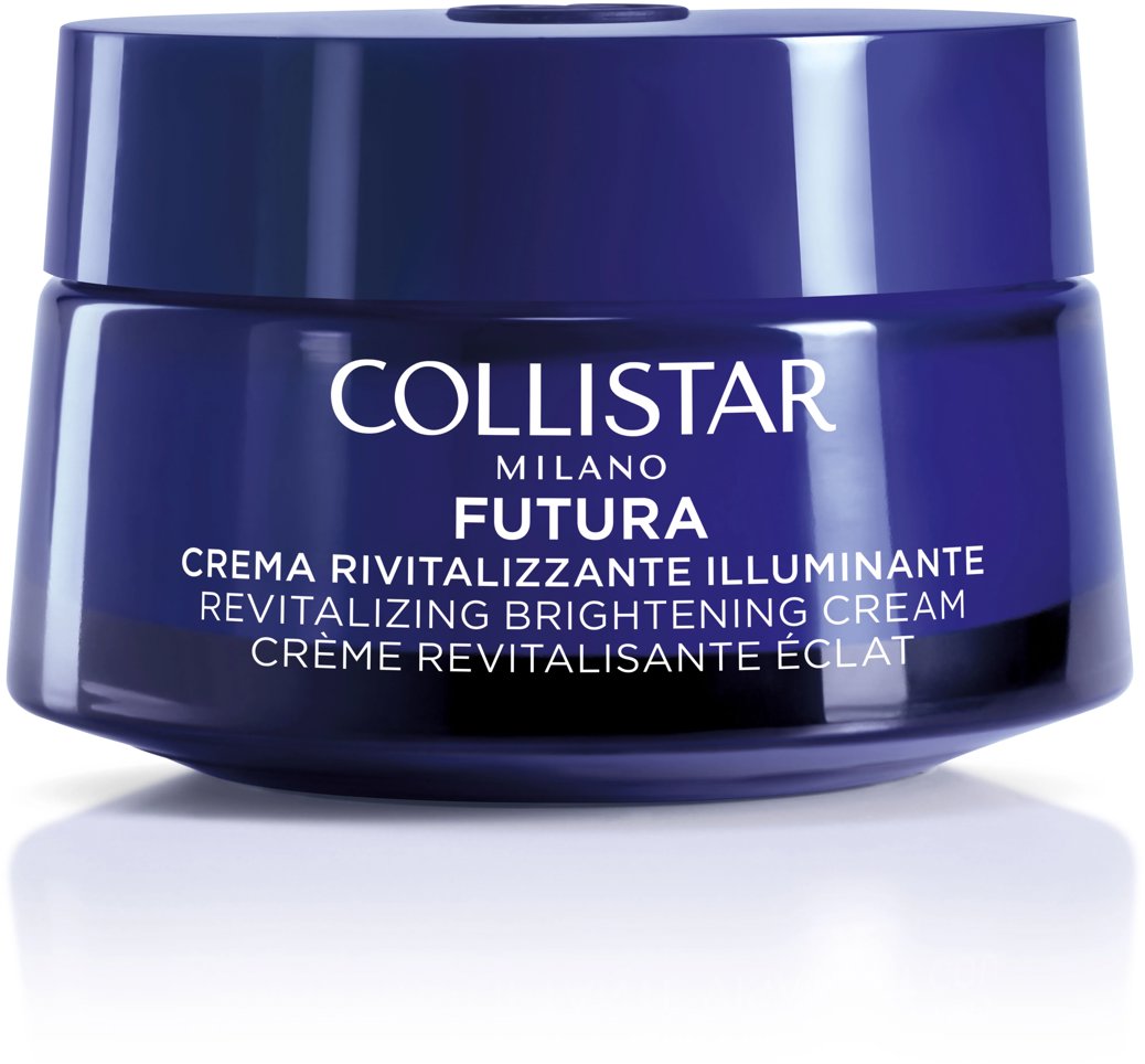 COLLISTAR Futura Revitalizing Brightening Cream 50 ml