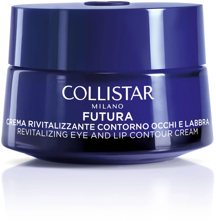 COLLISTAR Futura Revitalizing Eye And Lip Contour Cream 15 ml