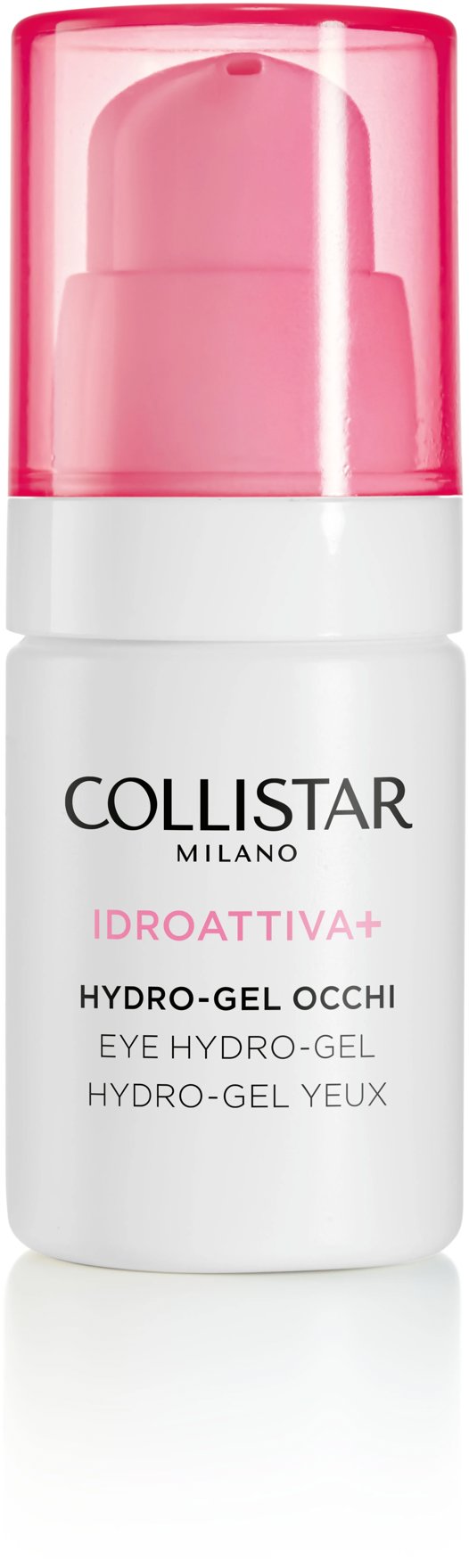 COLLISTAR Idroattiva+ Eye Hydro-Gel 15 ml