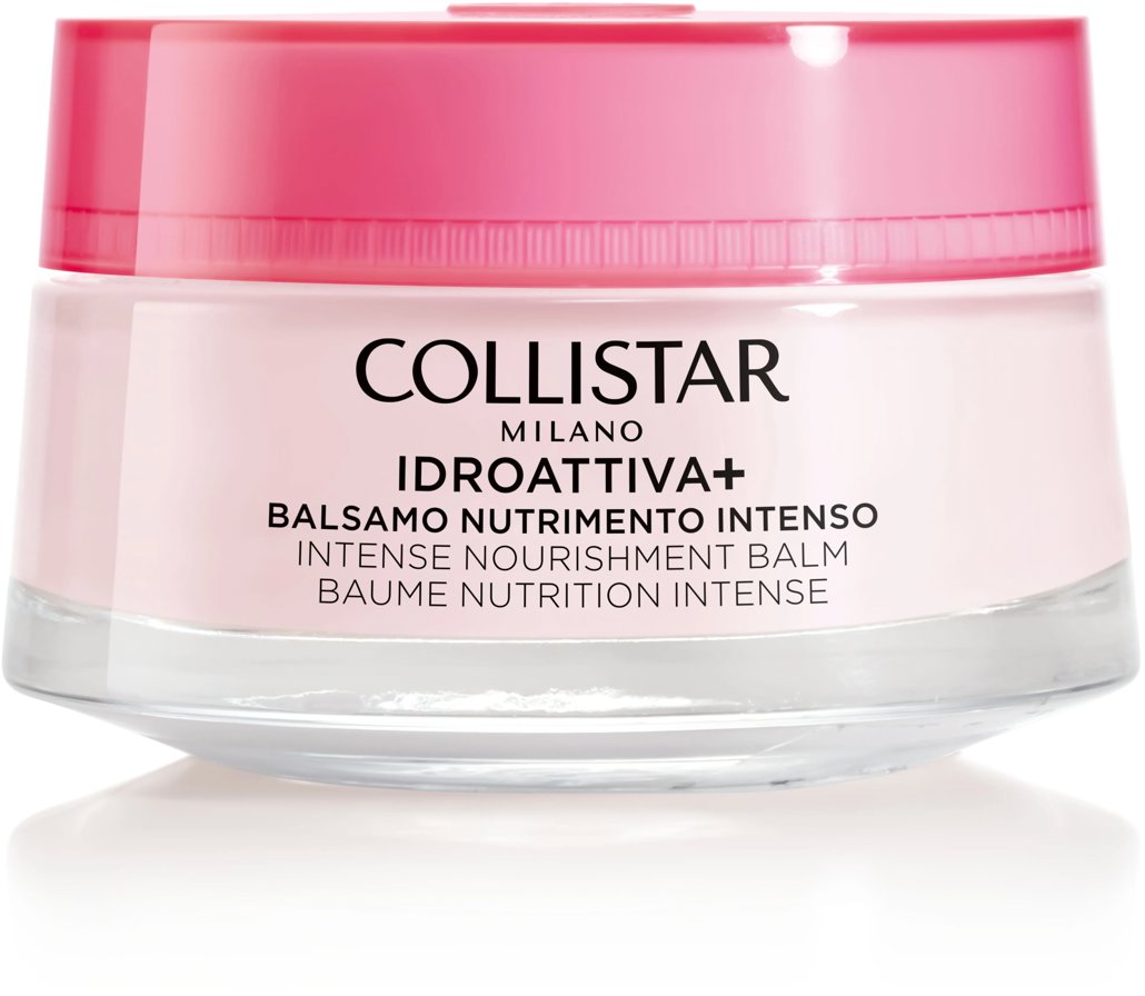 COLLISTAR Idroattiva+ Intense Nourishing Balm 50 ml