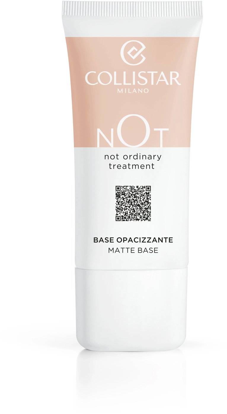 COLLISTAR Not Matte Base 30 ml