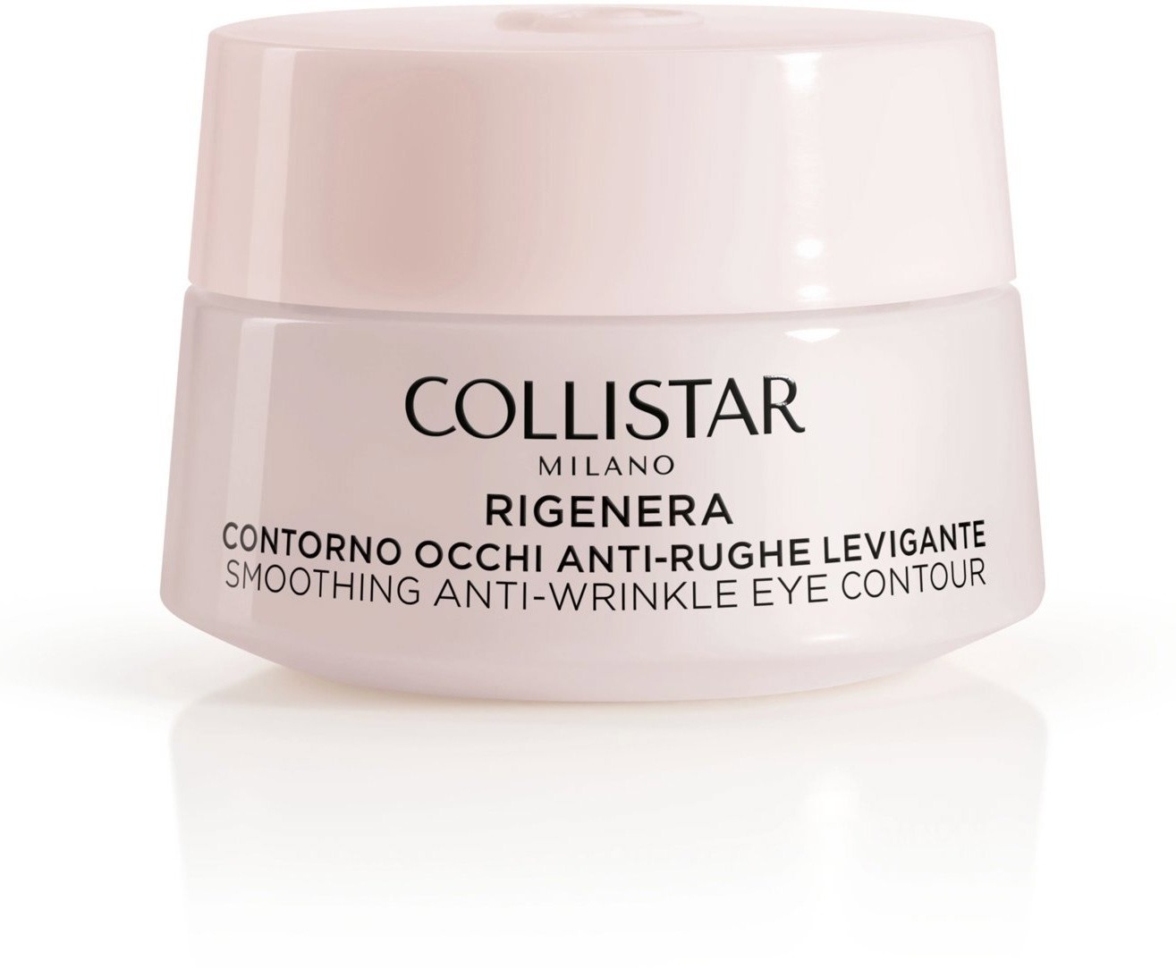 COLLISTAR Rigenera Anti-Wrinkle Eye Contour 15 ml