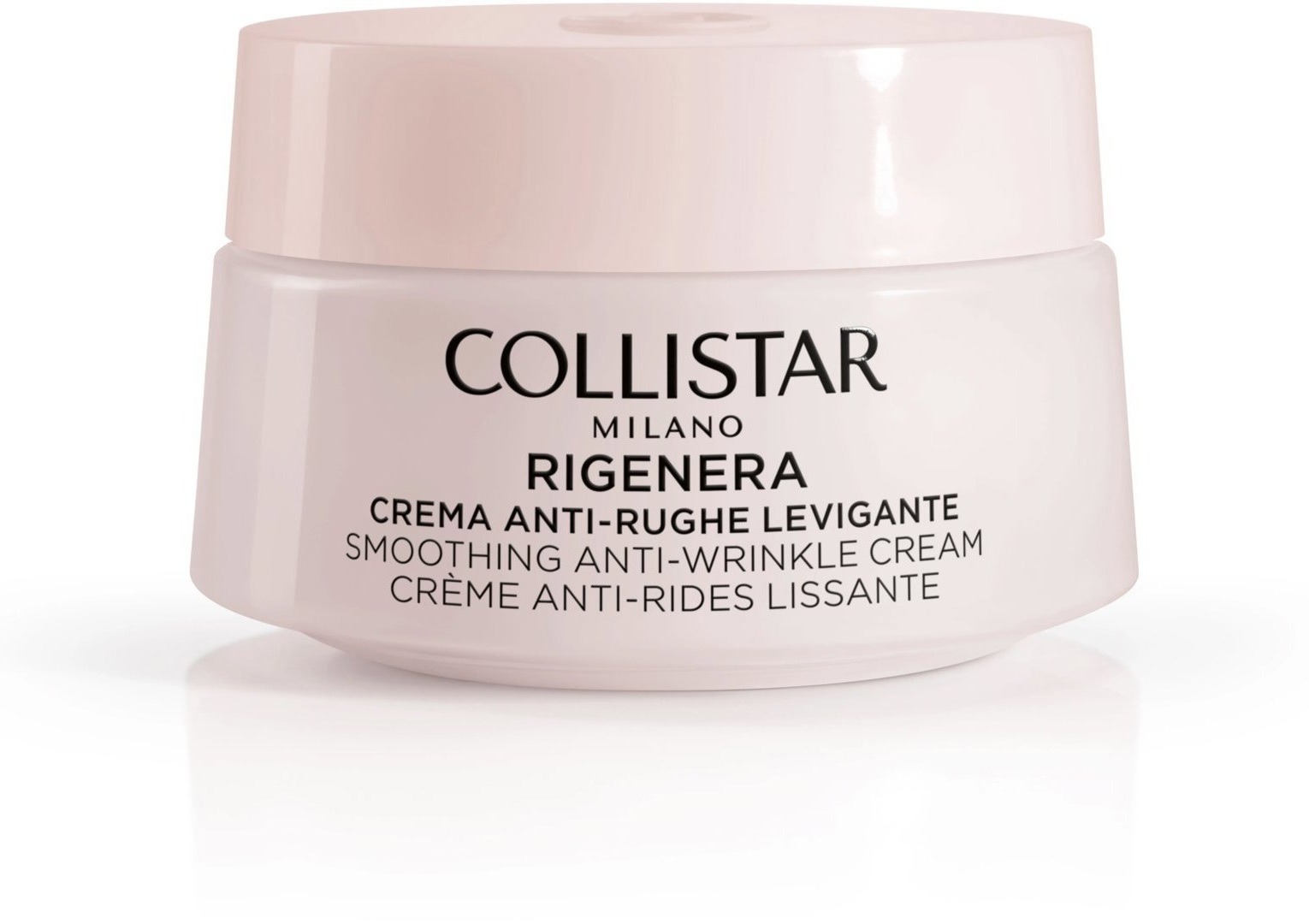 COLLISTAR Rigenera Anti-Wrinkle Cream 50 ml