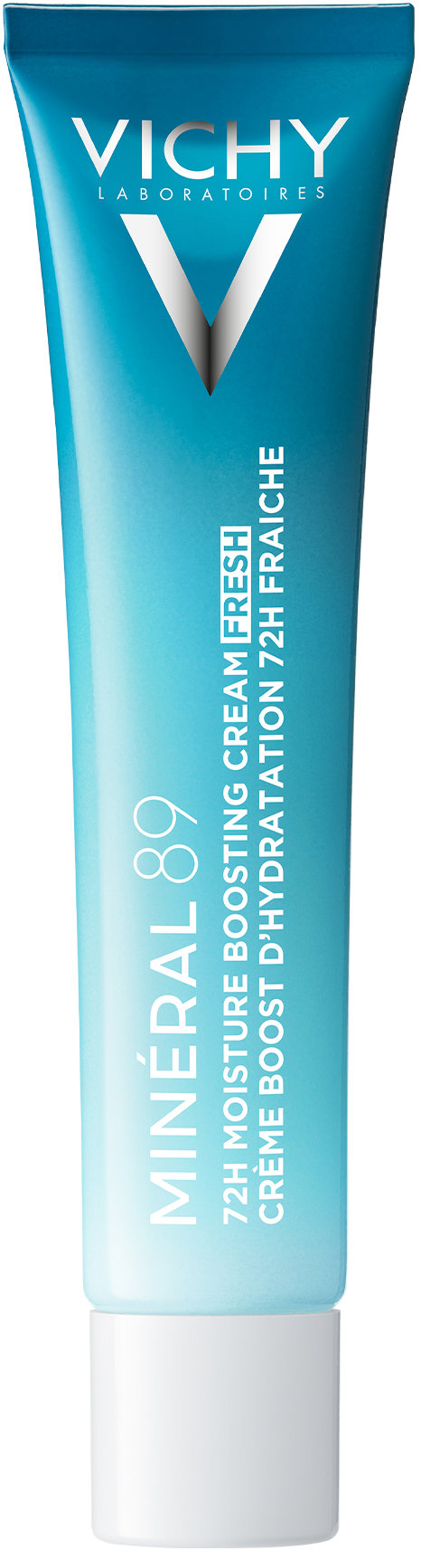 VICHY Minéral89 72h hydratační krém 40 ml