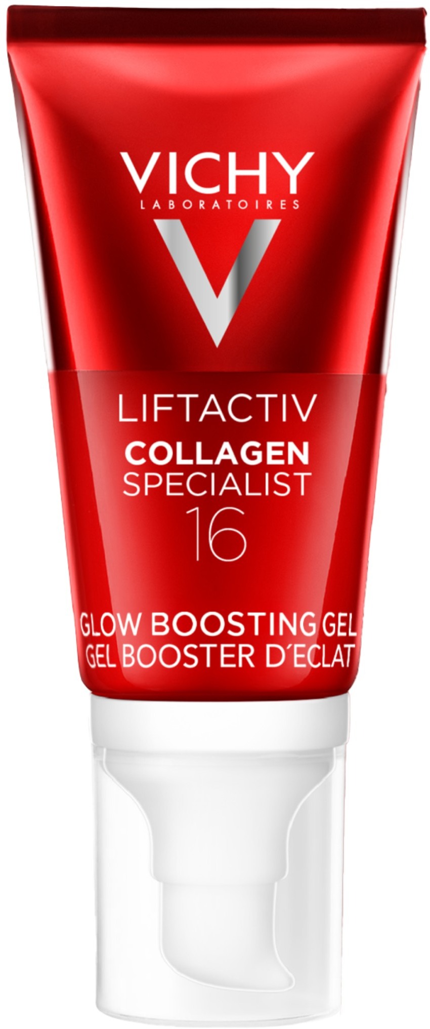 VICHY Liftactiv Collagen Specialist 16 gel 50 ml