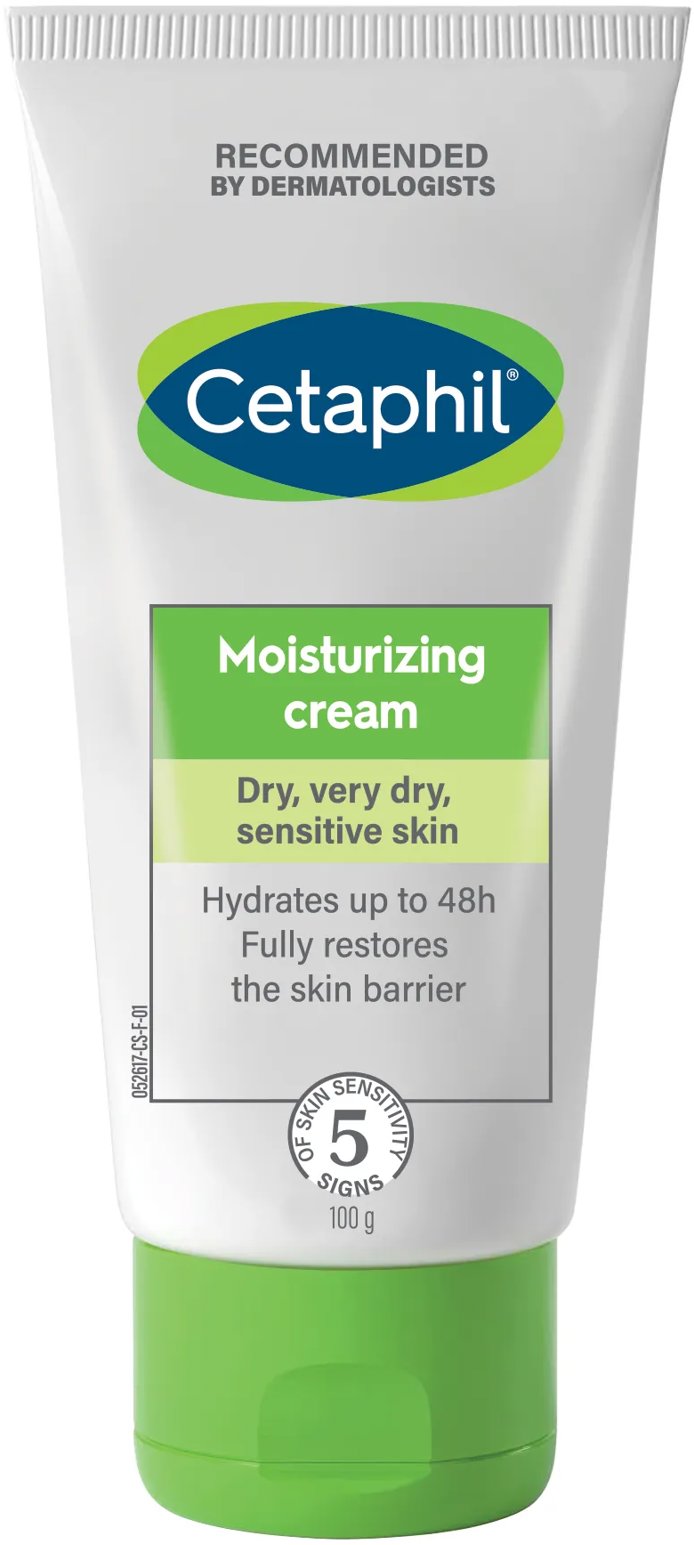 CETAPHIL Hydratační krém 100 g