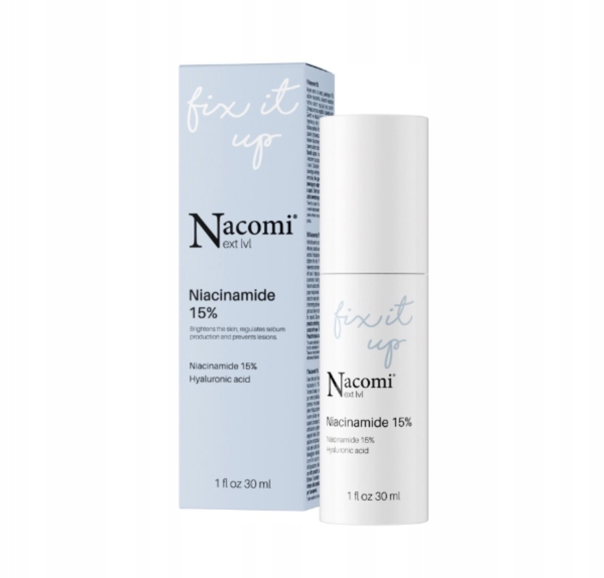 NACOMI Next Level 30 ml