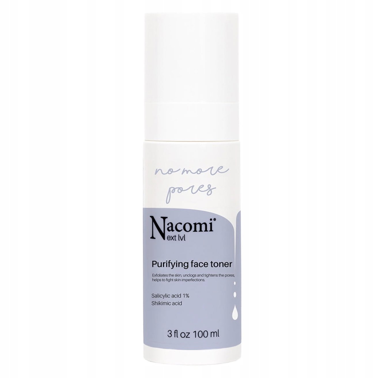 NACOMI Purifying Face Toner 100 ml