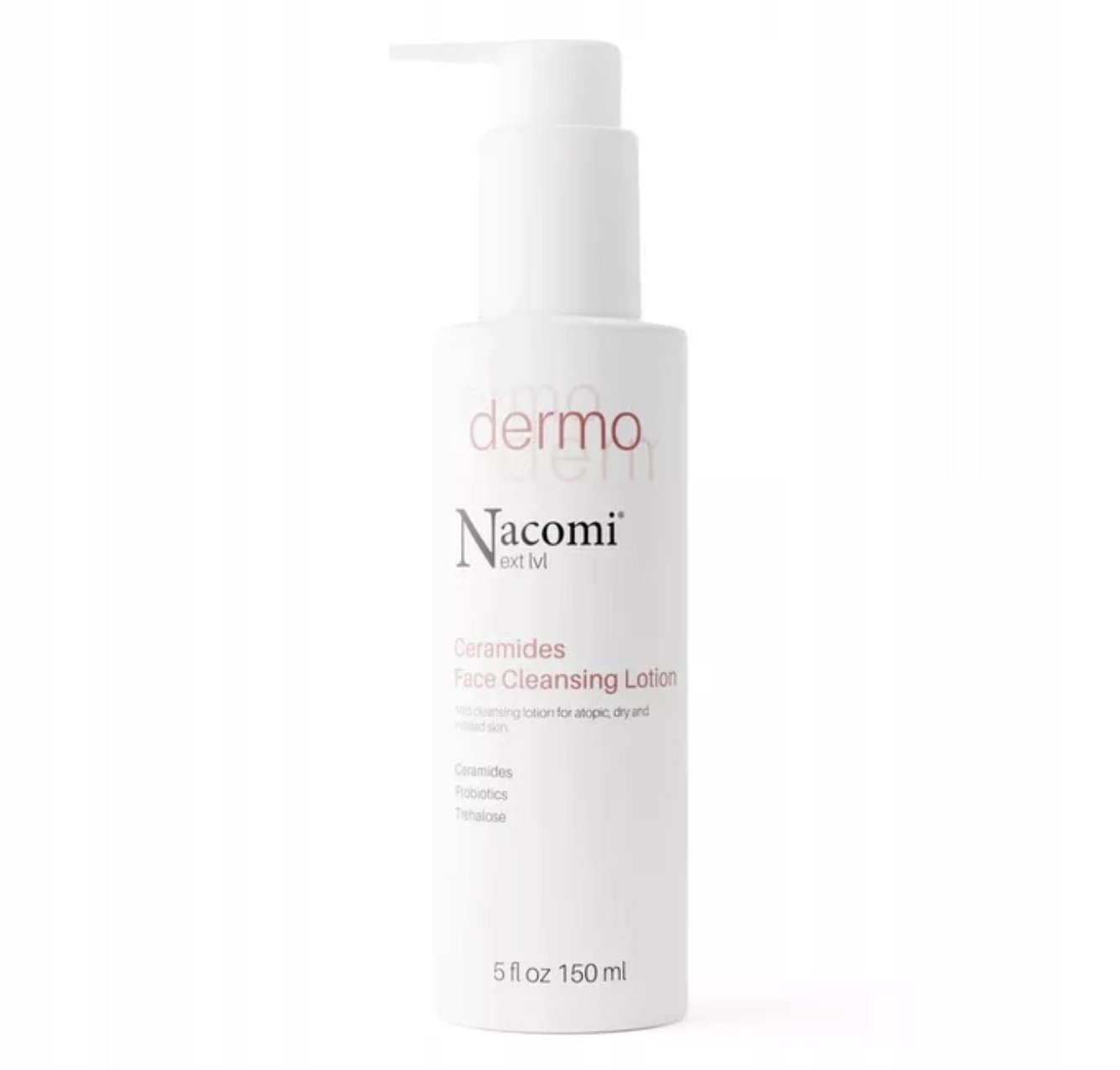 NACOMI Next Level Dermo 100 ml