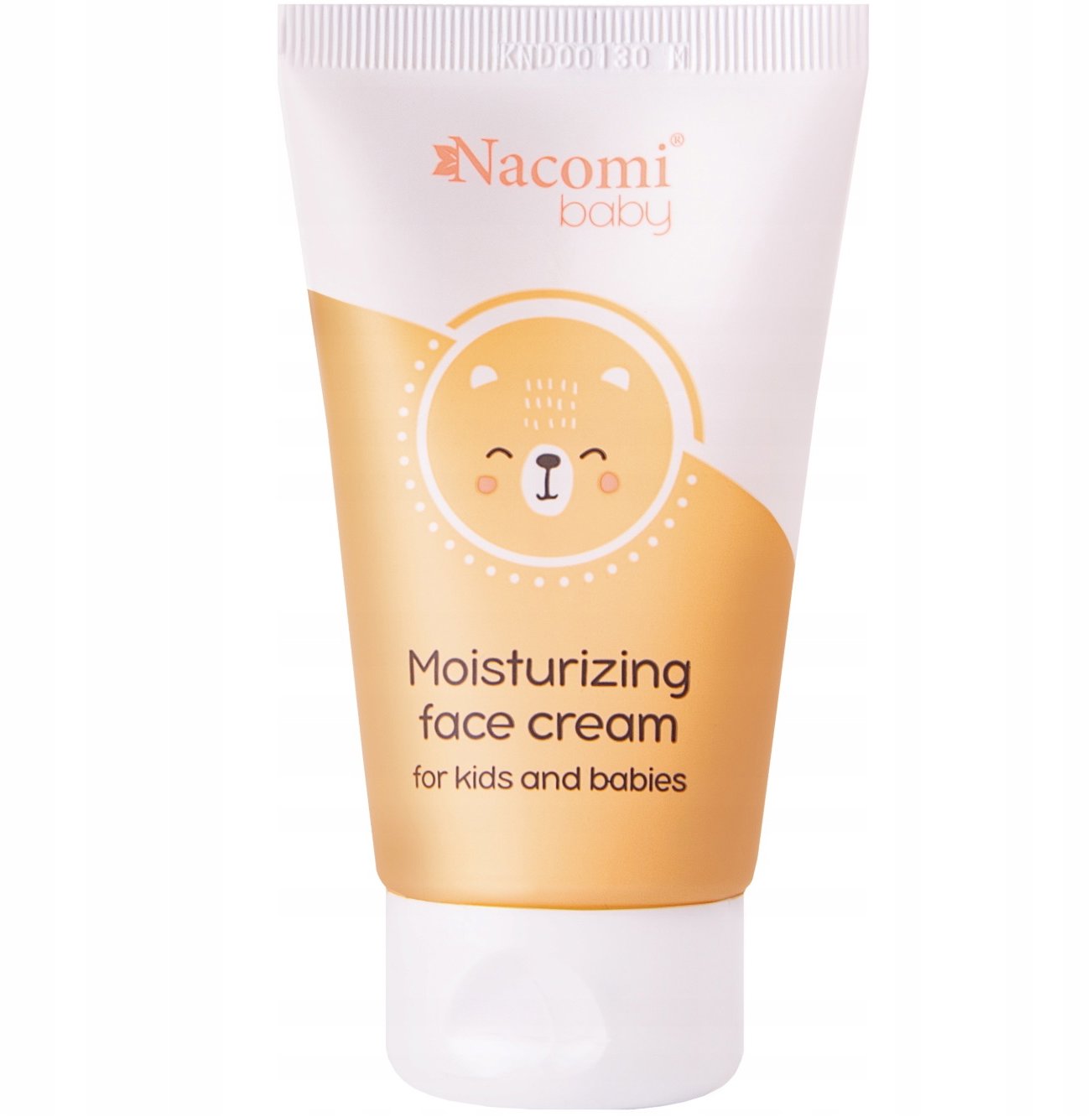 NACOMI Baby hydratační krém 50 ml