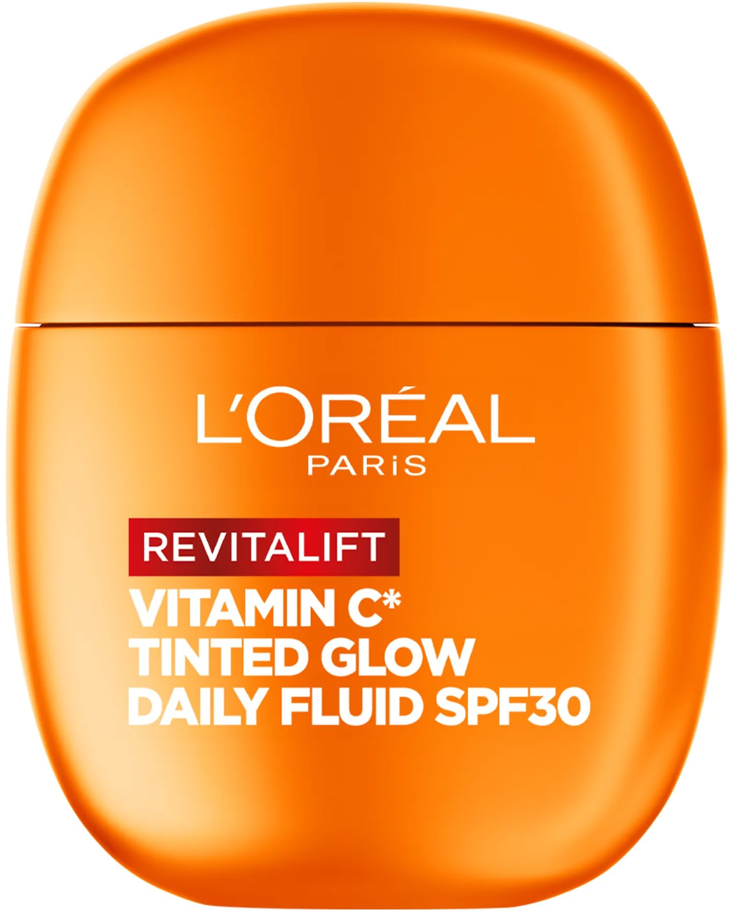 L'ORÉAL PARIS Revitalift Vitamin C Tinted Glow fluid, 40 ml