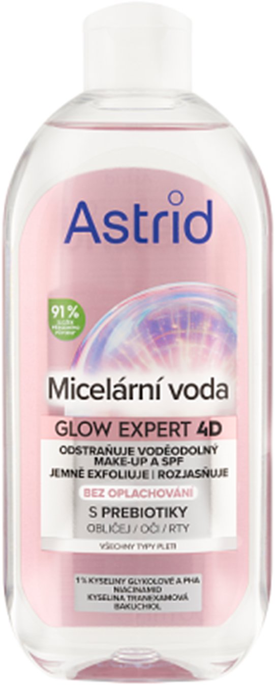 ASTRID Glow Expert 400 ml