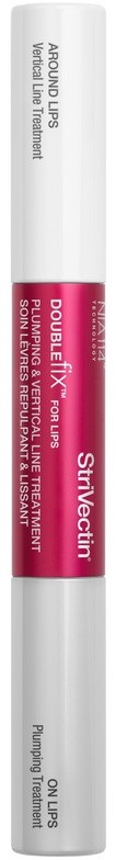 STRIVECTIN Double Fix For Lips sérum pro zvětšení rtů a vyhlazení vrásek 10 ml