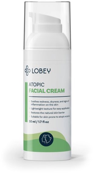 LOBEY Atopic 50 ml