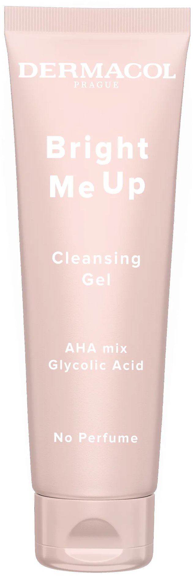 DERMACOL Bright Me Up Cleansing Gel 150 ml