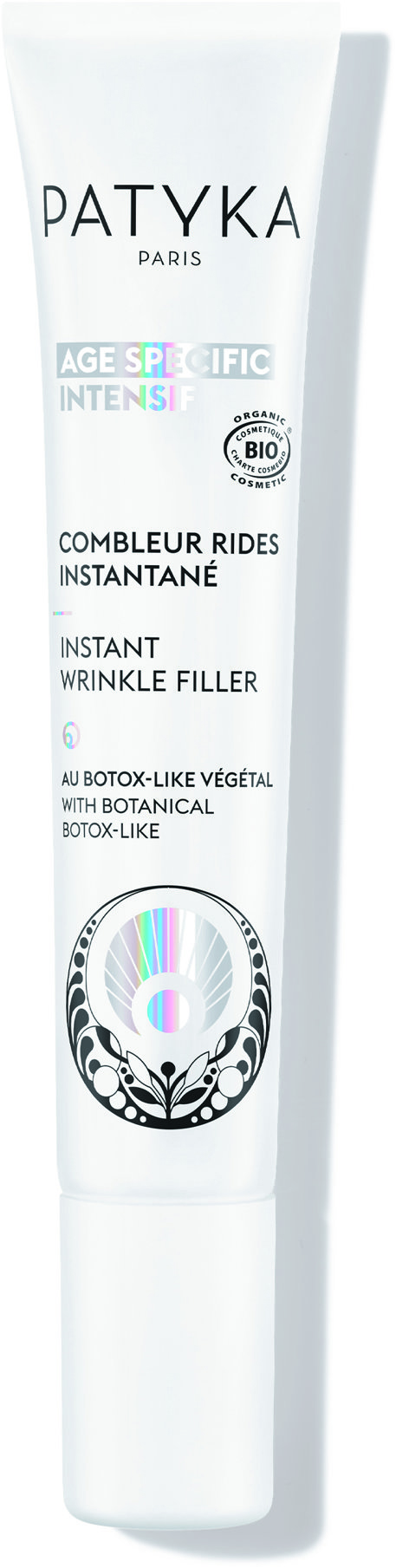 PATYKA Instant Wrinkle Filler Přípravek vyplňující vrásky 15 ml