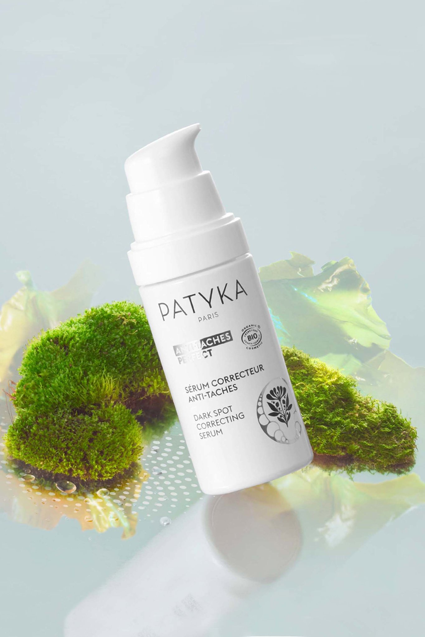 PATYKA Dark Spot Correcting Serum Korekční pleťové sérum na pigmentové skvrny 50 ml