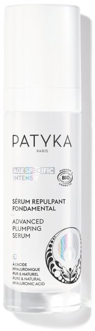 PATYKA Advanced Plumping Serum Pokročilé vyplňující pleťové sérum 30 ml