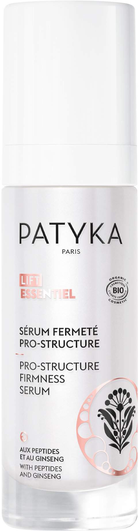 PATYKA Pro-structure Firmness Serum Liftingové pleťové sérum prostructure 30 ml