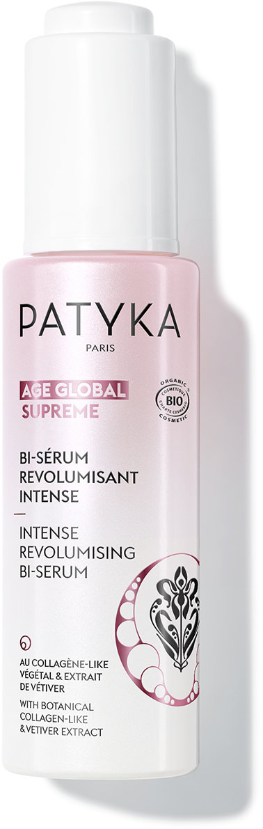 PATYKA Intensive Revolumising Bi-serumIntenzivní revolumizační dvoufázové pleťové sérum 30 ml