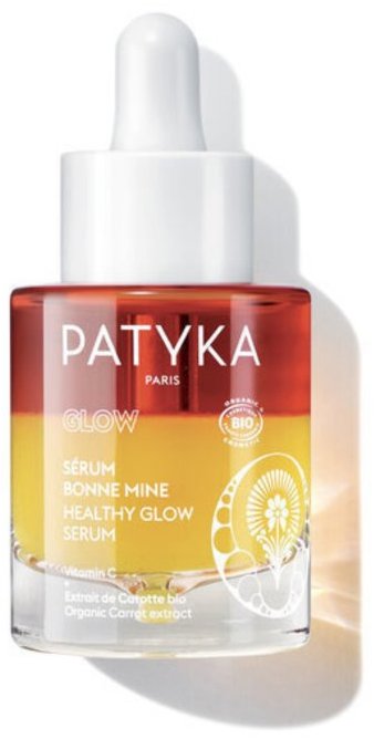PATYKA Healthy Glow Serum Pleťové sérum pro zdravou a zářivou pleť 30 ml