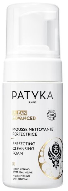 PATYKA Cleansing Perfection Foam Zdokonalující čistící pěna 100 ml