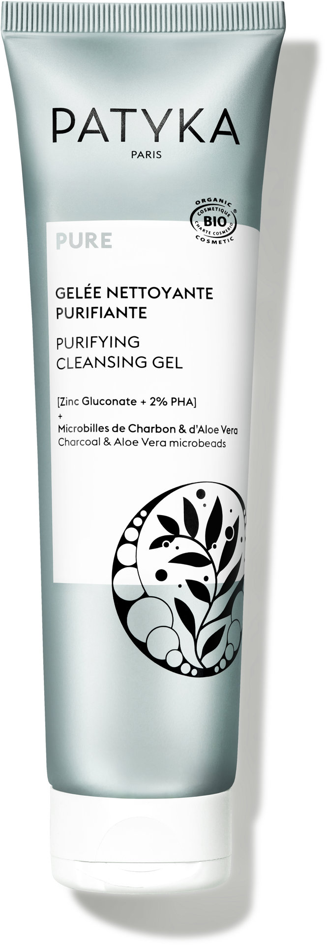 PATYKA Purifying Cleansing Gel 150 ml