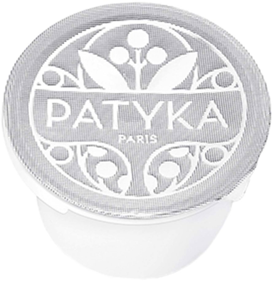 PATYKA Firming Lift-Radiance Night Cream Refill Regenerační omlazující noční krém náhradní náplň 50