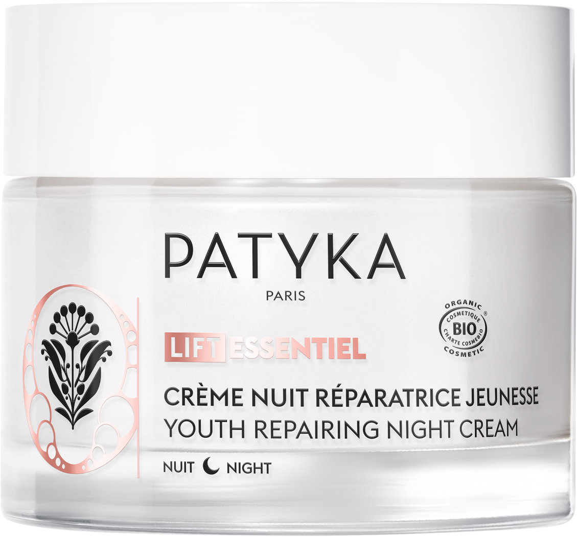 PATYKA Firming Lift-radiance Night Cream Regenerační omlazující noční krém 50 ml