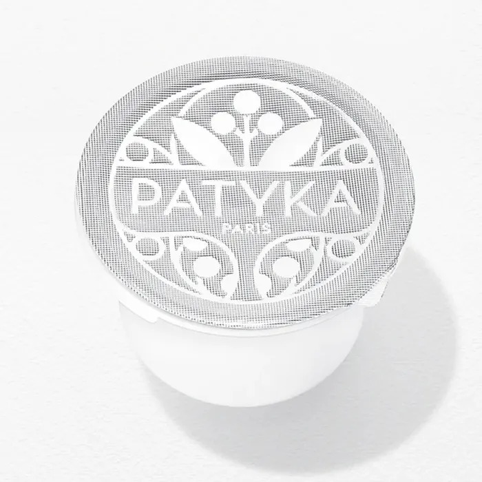 PATYKA Pro-Hyaluronic Plumping Mask Refill Pro-hyaluronová vyplňující pleťová maska náhradní náplň 5
