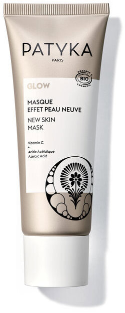 PATYKA New Skin Mask Obnovující pleťová maska 30 ml