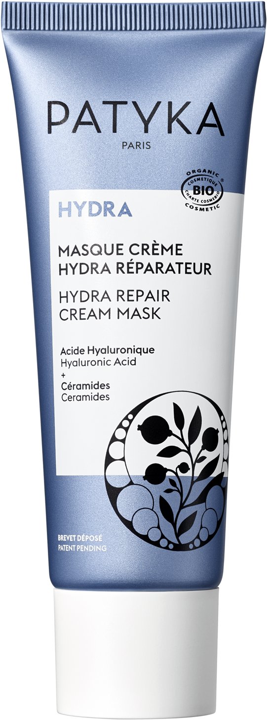 PATYKA Intensive Rehydrating Cream Mask Intenzivní rehydratační krémová maska 50 ml