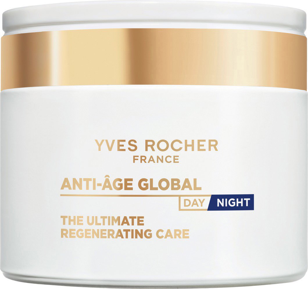 YVES ROCHER Vysoce regenerační péče na den a noc 75 ml