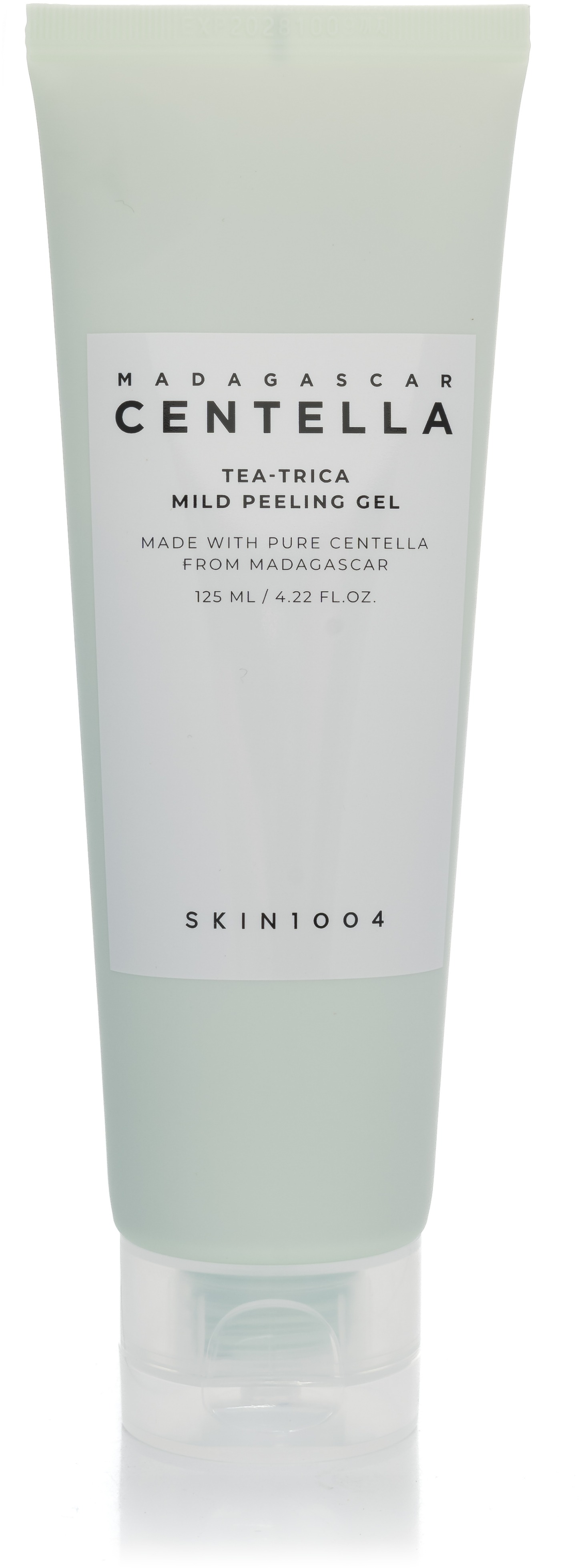 SKIN1004 Madagascar Centella Tea-Trica Mild Peeling Gel 125 ml