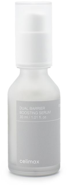 CELIMAX Dual Barrier Boosting Serum 30 ml