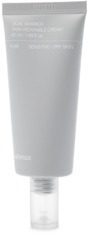 CELIMAX Dual Barrier Skin Wearable Cream 50 ml