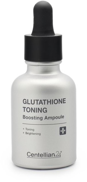 CENTELLIAN24 Gutathione Toning Boosting Ampoule 30 ml