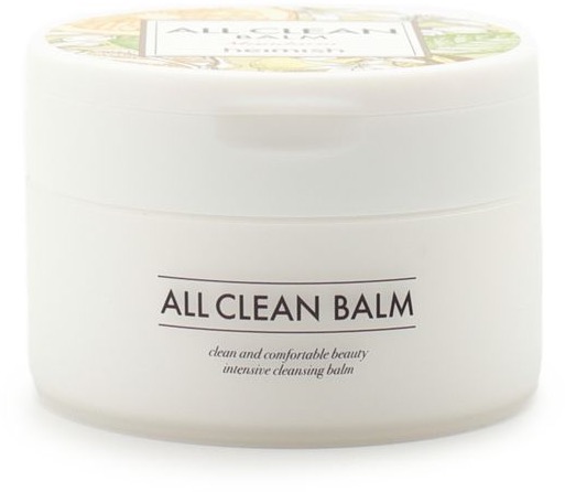 HEIMISH All Clean Balm Mandarin 50 ml