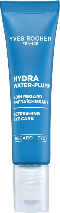 YVES ROCHER Osvěžující péče na okolí očí 15 ml