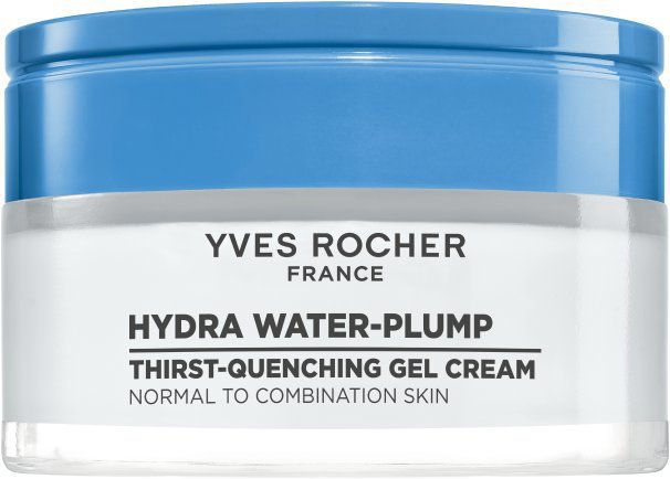 YVES ROCHER Hydratační gelový krém 50 ml