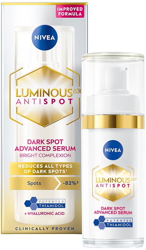 NIVEA Cellular Luminous Serum 30 ml
