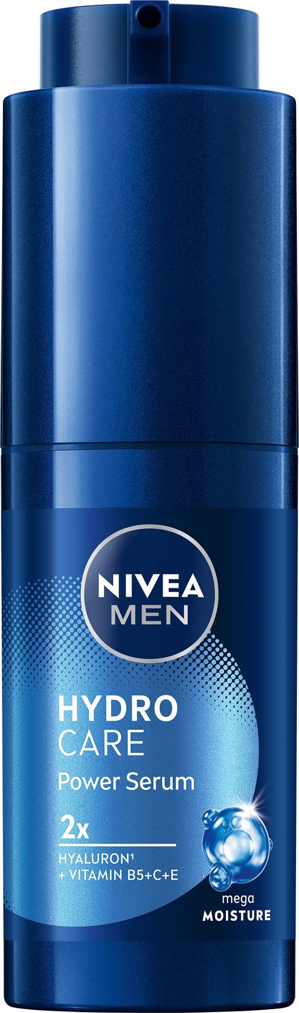 NIVEA Men Hydrocare posilující sérum 30 ml