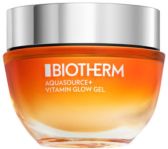 BIOTHERM Aquasource+ Vitamin Glow Gel 50 ml
